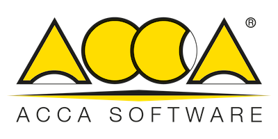 ACCA Software logo