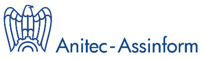 Anitec-Assinform logo