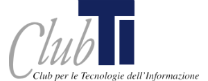 ClubTI logo
