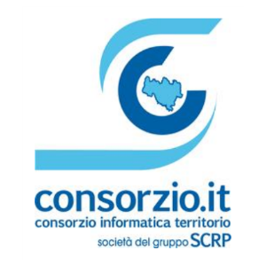 Consorzio.IT S.p.A. logo
