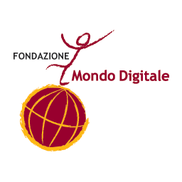 Fondazione Mondo Digitale logo
