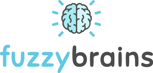 Fuzzy Brains logo