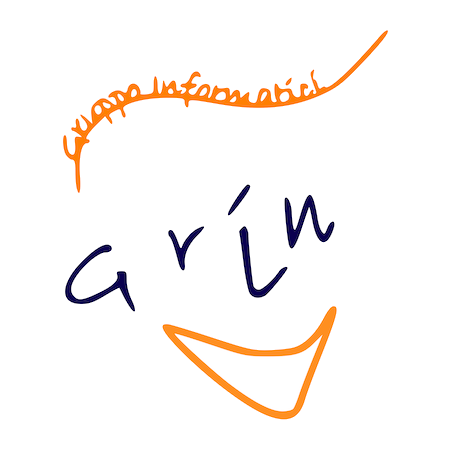 Gruppo di Informatica logo
