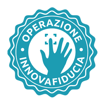 Associazione InnovaFiducia logo