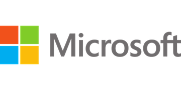 Microsoft Italia logo