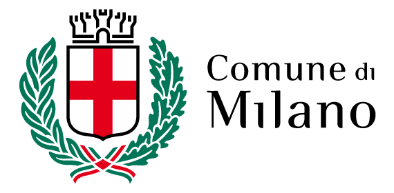 Comune di Milano logo