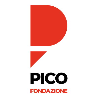 Fondazione PICO logo