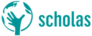 Fondazione Scholas occurrentes logo