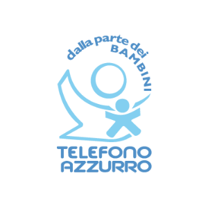 Telefono Azzurro logo