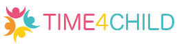 Time4Child logo