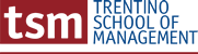 Trentino School of Management logo