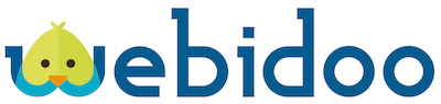 Webidoo logo