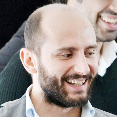 Riccardo Sabatini